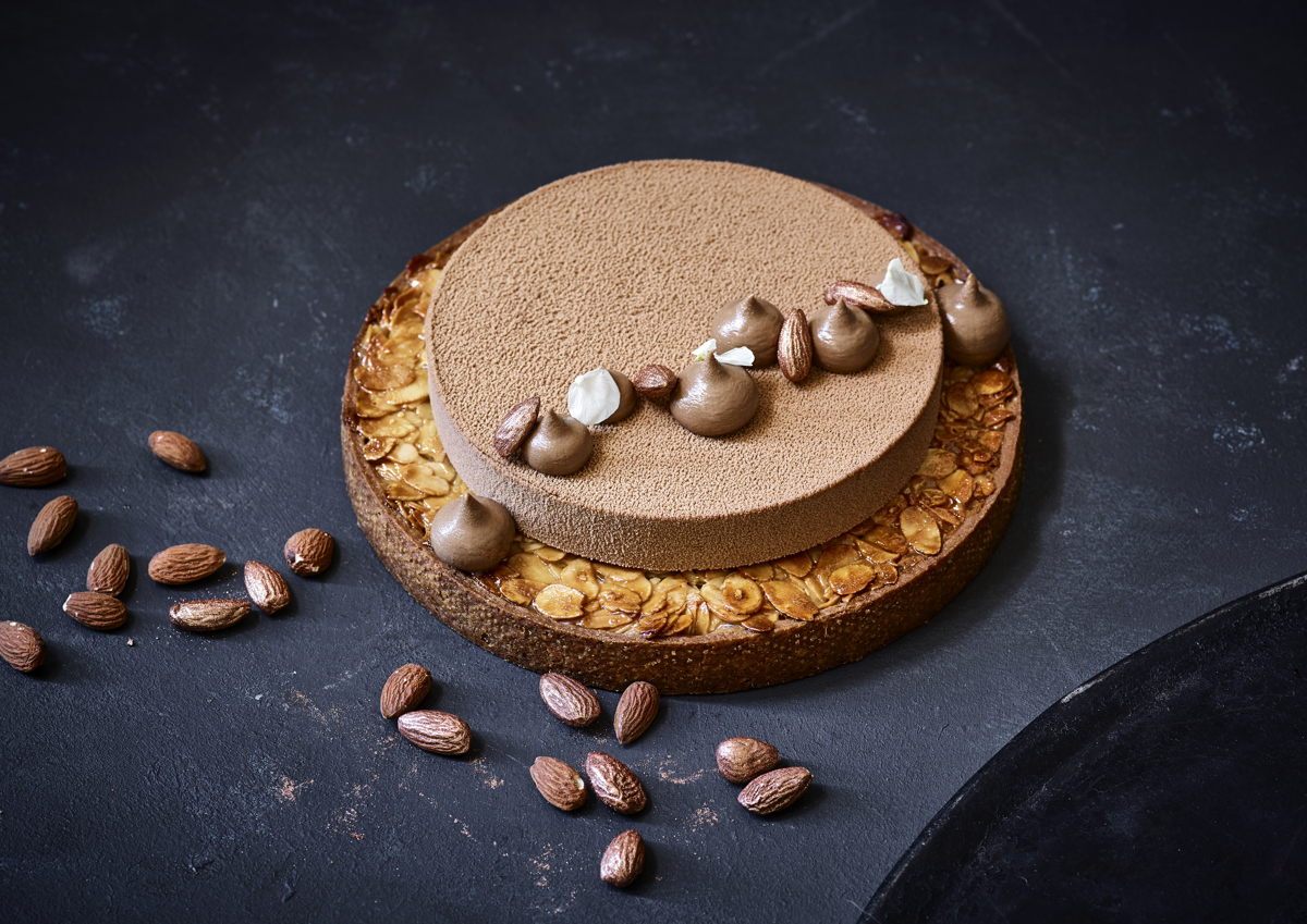 Odense Marcipan Taste The Difference